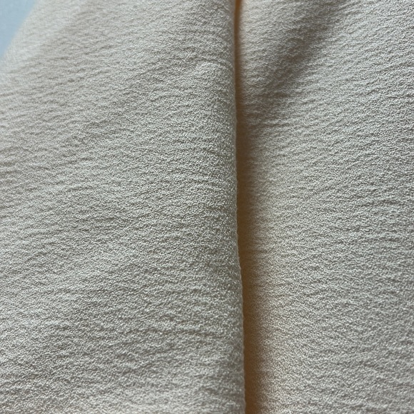 NWT Sita Murt Dress 42/US 8 Ecru Cream MSRP $238 - Picture 2 of 11